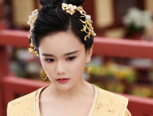 楚乔传南笙兰淑仪结局是什么死了没 被楚乔赐毒酒而