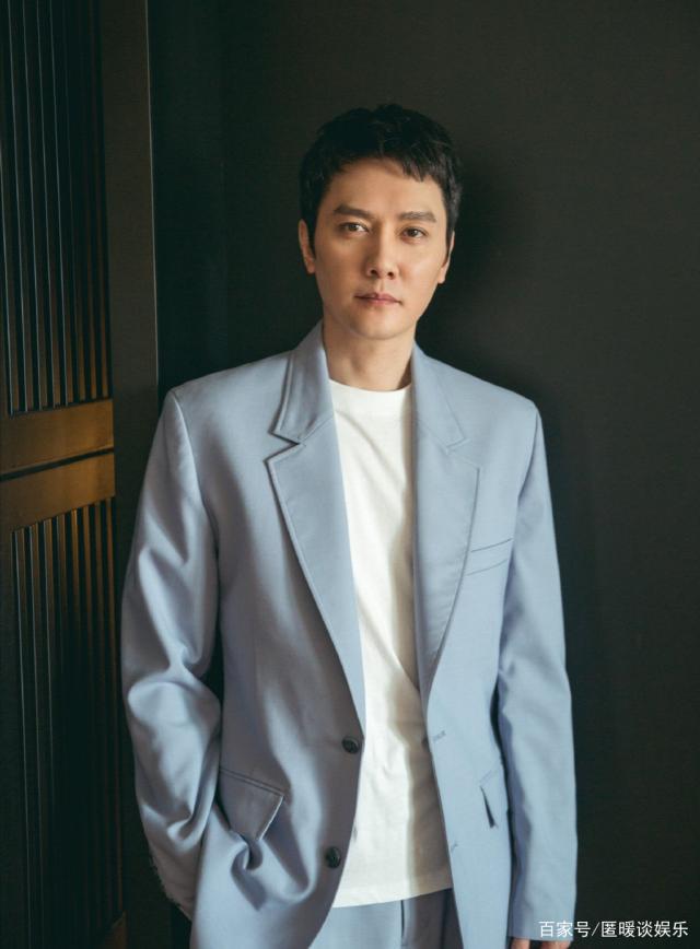 冯绍峰否认与赵丽颖婚变传闻?官方辟谣发表律师声明