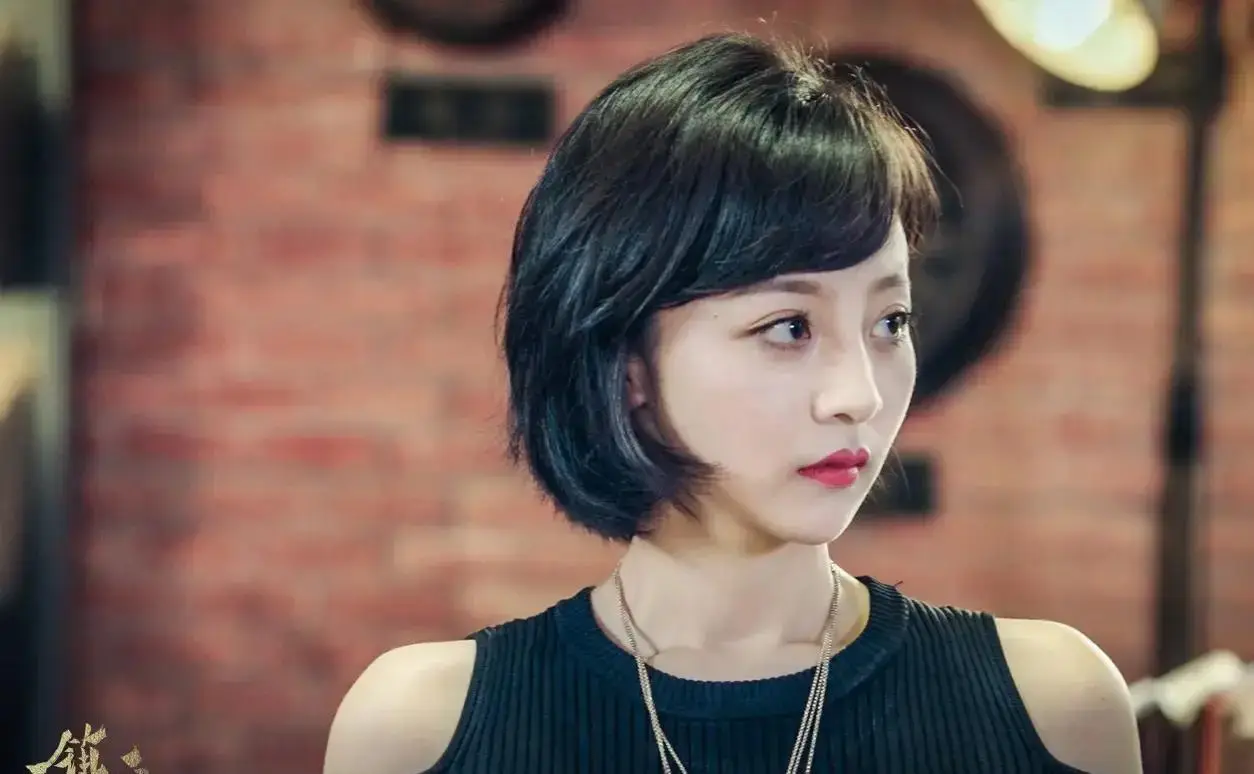 美人制造超豪华阵容美女群像,迪丽热巴5分钟领盒饭,17