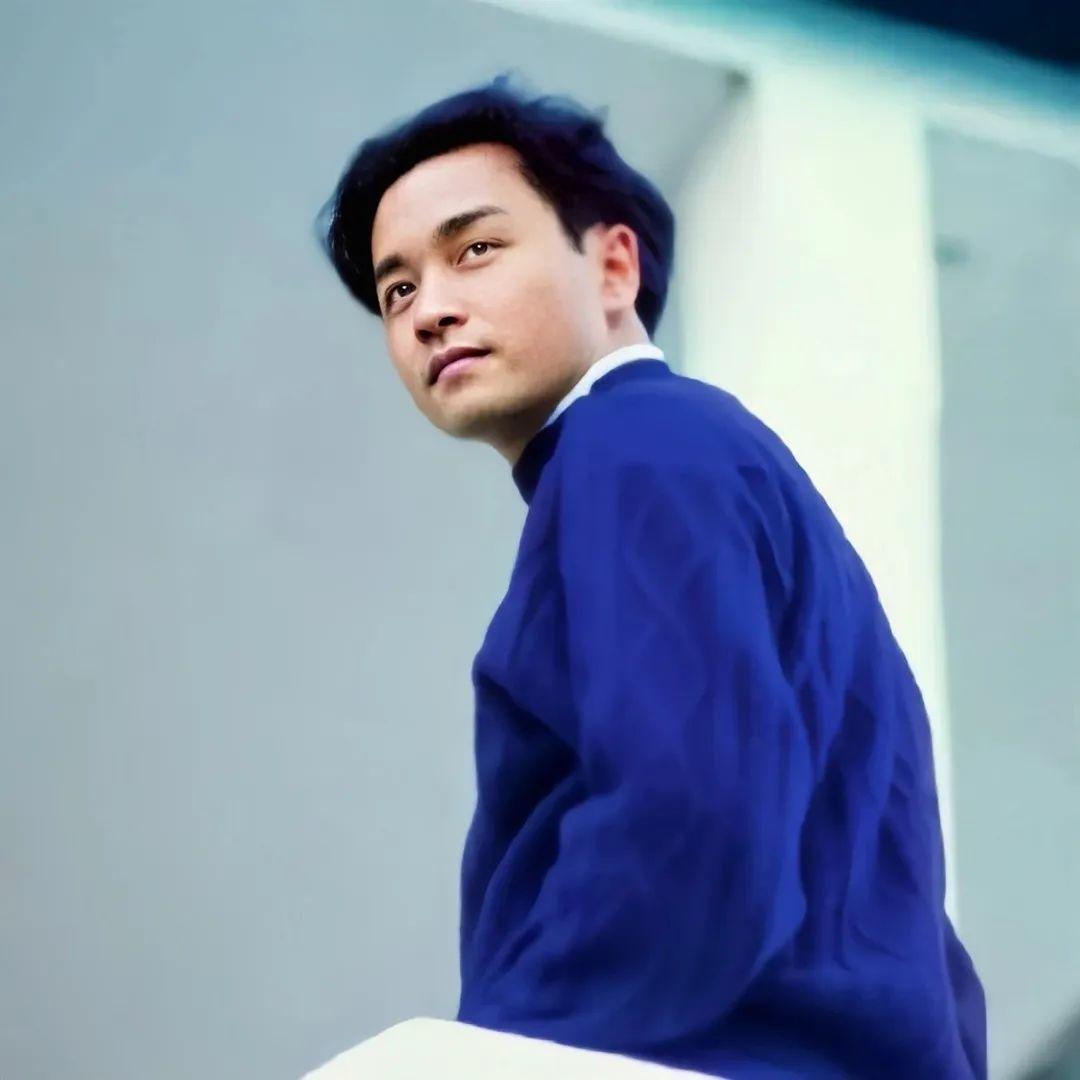 张国荣头像|史上最全系列 - 知乎