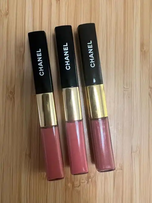 香奈儿双头唇釉17440154