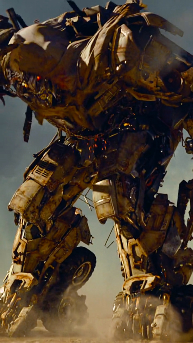 威震天的气场真不是盖的#最帅的反派#变形金刚