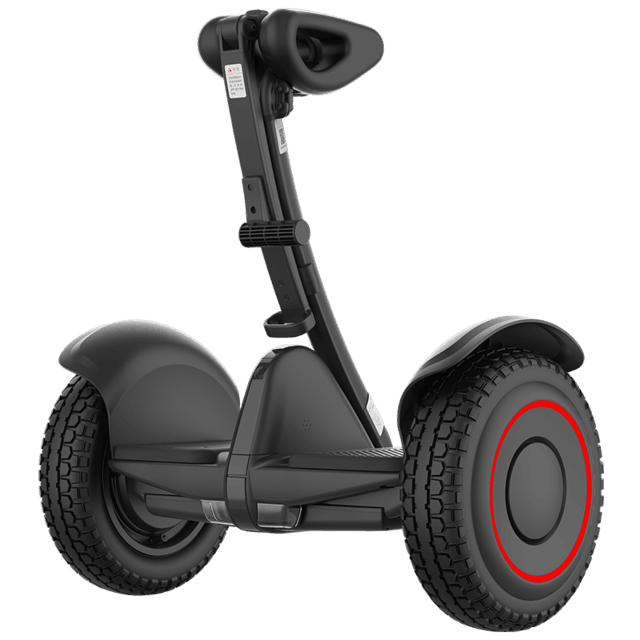 九号 平衡车燃动版_电动车-中关村在线