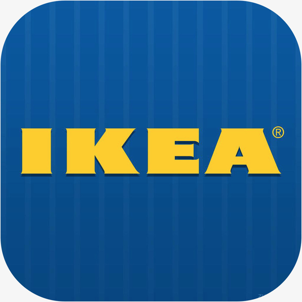 手机ikeastore购物应用图标logo
