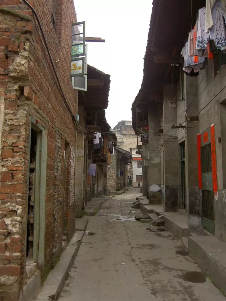 厉害了这组老照片带你回顾郴州裕后街的前世今生