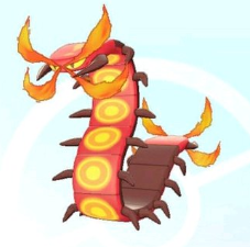 宝可梦剑盾以欧路普值得培养吗以欧路普属性能力值一览