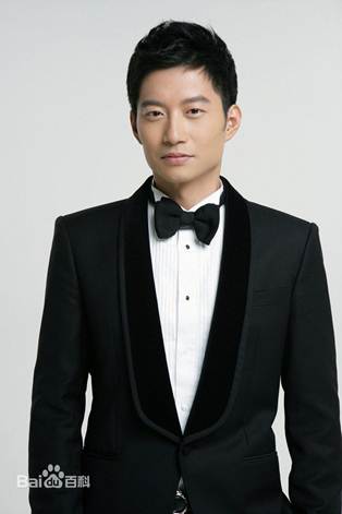 饰:朱大夫毕业于上海戏剧学院表演系,因出演电视剧《风影》中的宁鹏飞