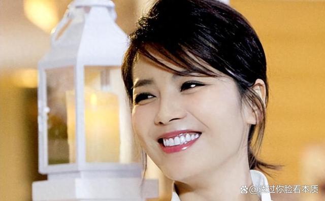 刘涛"私生女"事件升级,男方身份水落石出原来王珂才是人间清醒