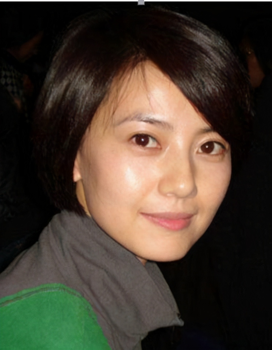 女星们的素颜照,都是她们真实的样子,是不是天生丽质一眼看出