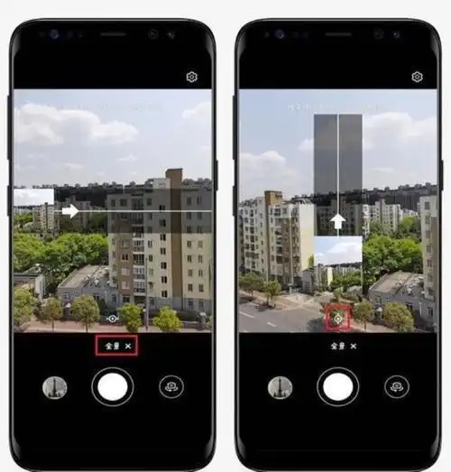 华为手机拍照小技巧,华为手机四个很牛的拍照功能