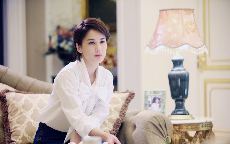 电视剧热爱剧情分集介绍第7集