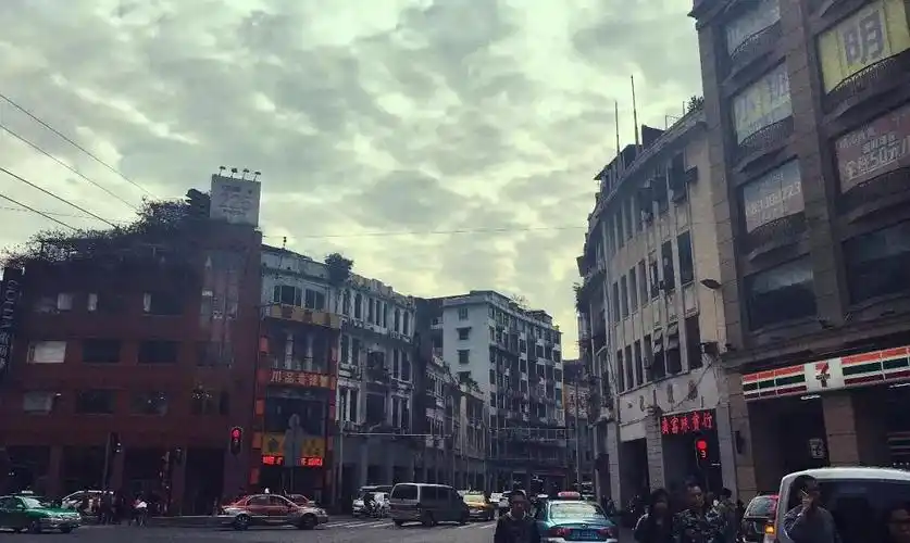 中国唯一开放了2000年的城市