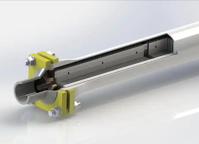 德州特普环保工程有限公司为全球客户提供一系列创新技