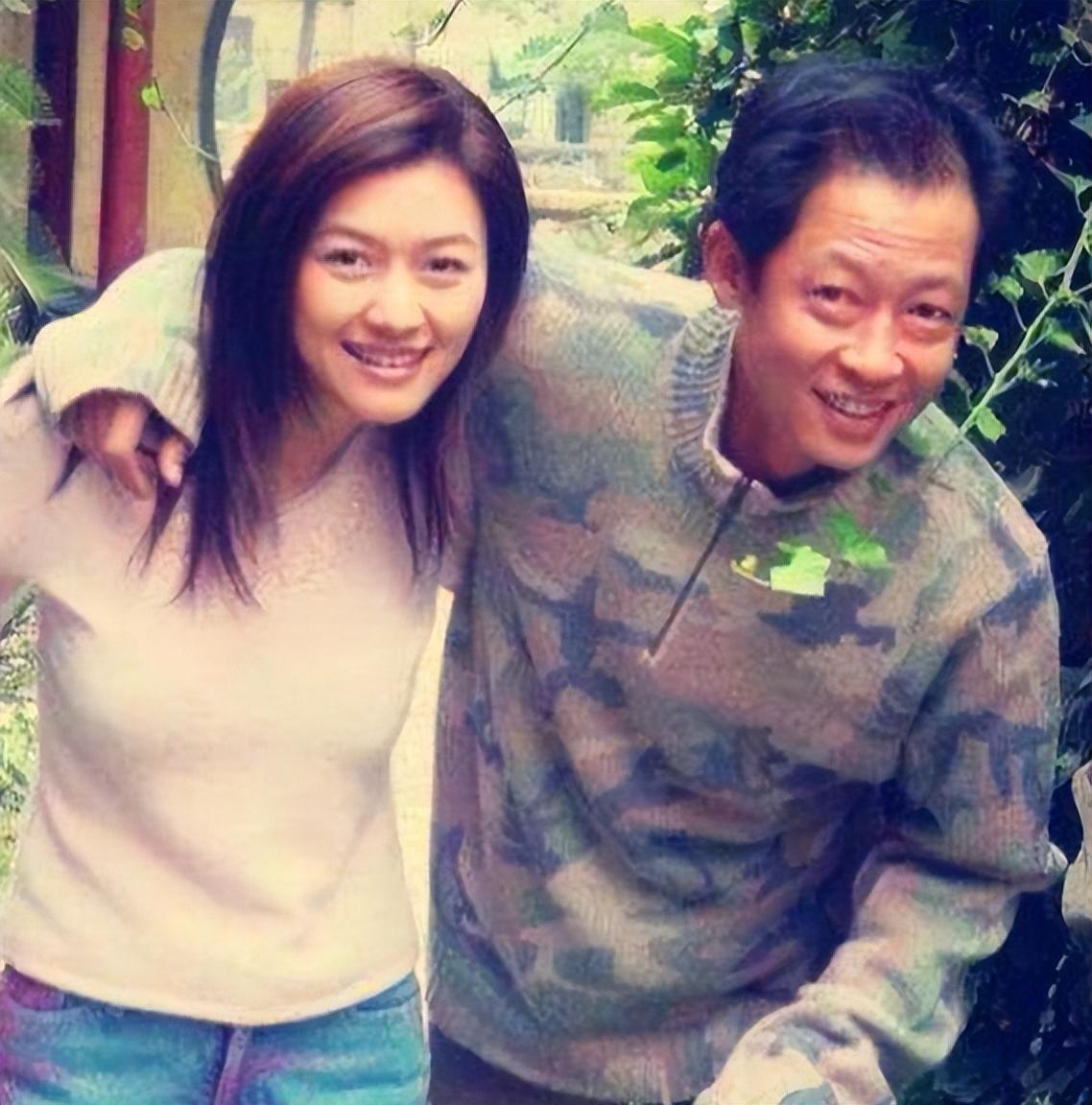 回顾逐渐消失的王志文已走上男演员的另一条人生大路