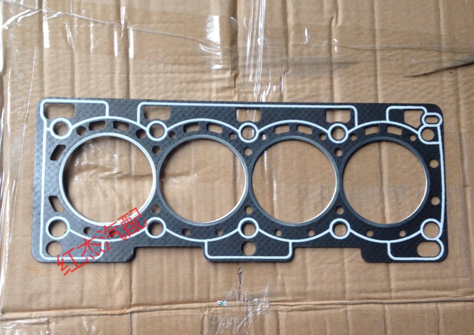 金杯x30小海狮发动机缸垫 汽缸床 汽缸垫 缸盖密封垫 缸盖垫
