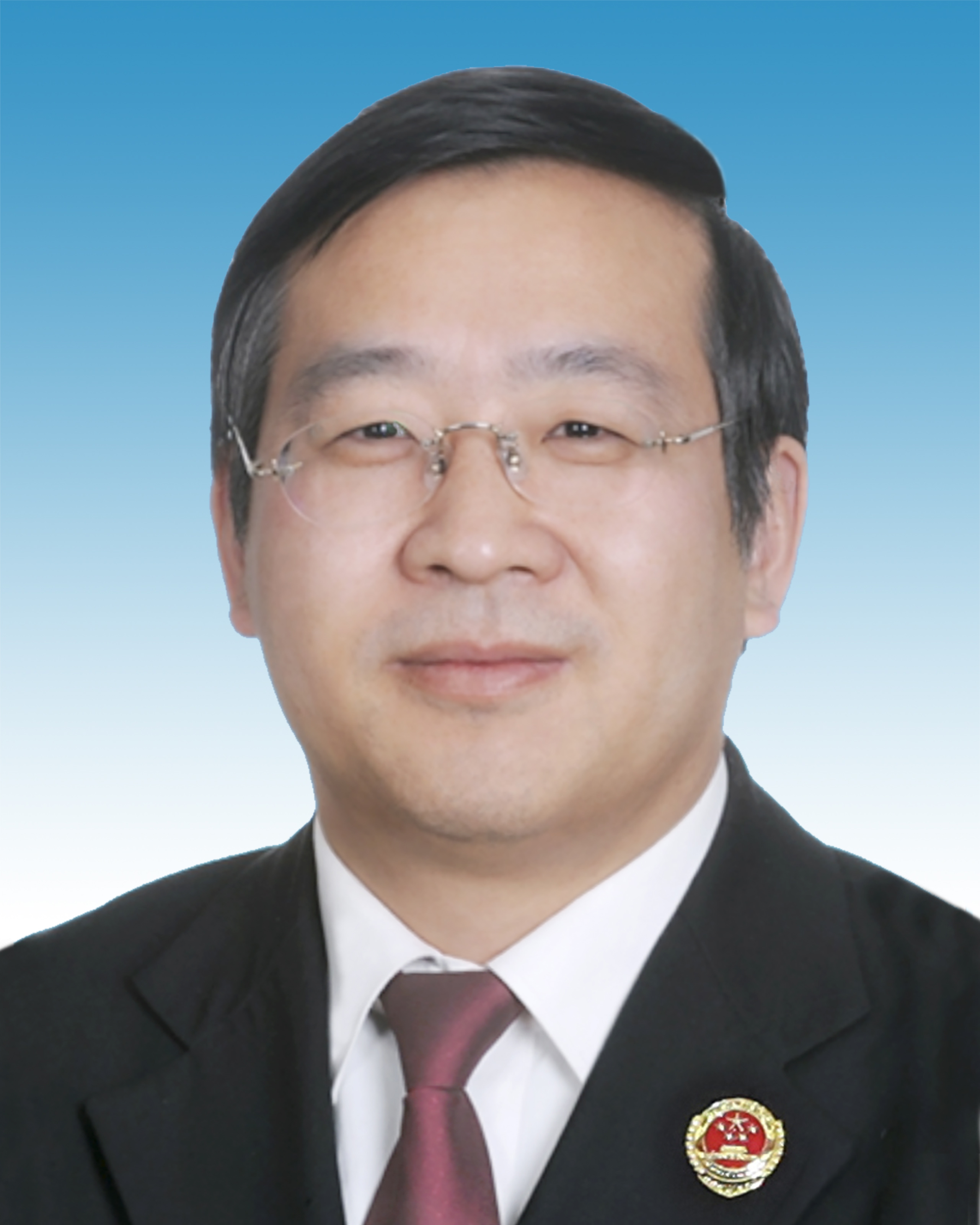 云南省人民检察院党组书记,检察长 王光辉