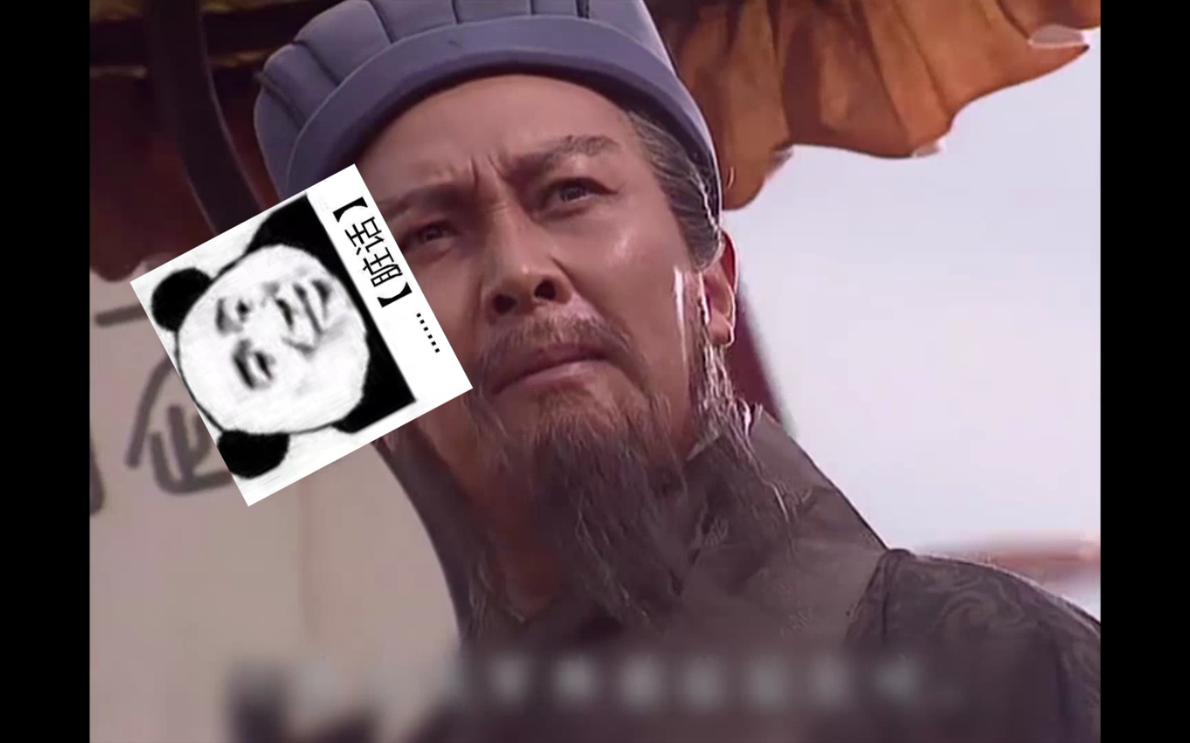 鬼畜诸葛亮怒骂王司徒