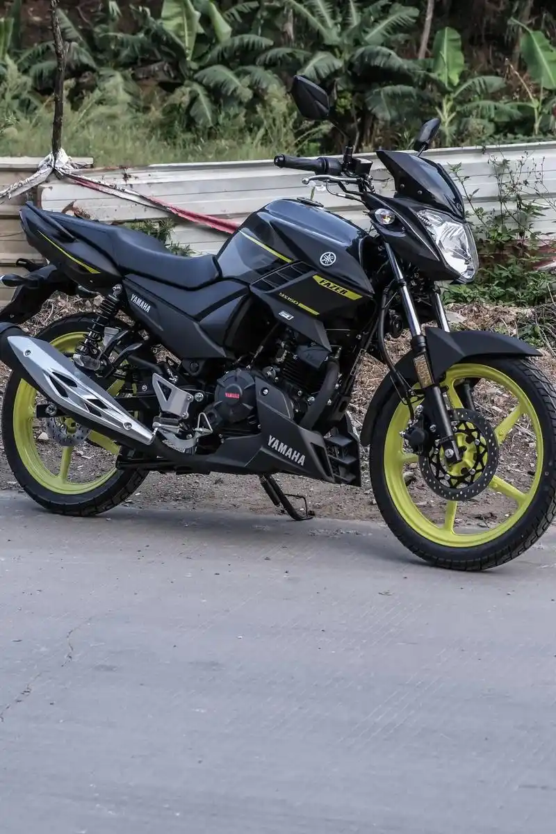 雅马哈飞致150值得购买吗?#雅马哈 #飞致150 - 抖音