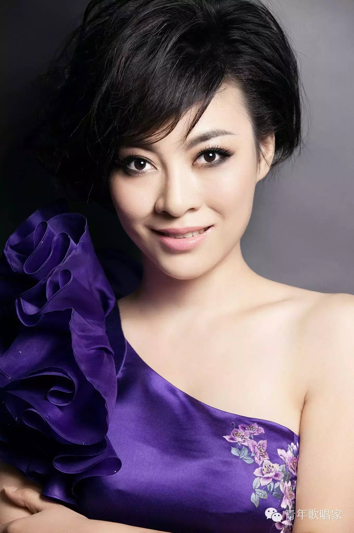 中国青年歌唱家学会2017公益声乐讲堂