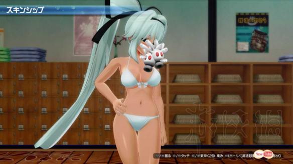 《闪乱神乐:沙滩戏水》更衣室成就怎么解锁?更衣室成就解锁方法分享