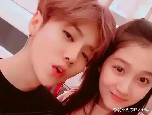 没想到蔡徐坤塌房后!鹿晗再一次成标杆,现在才看到他多"精明"