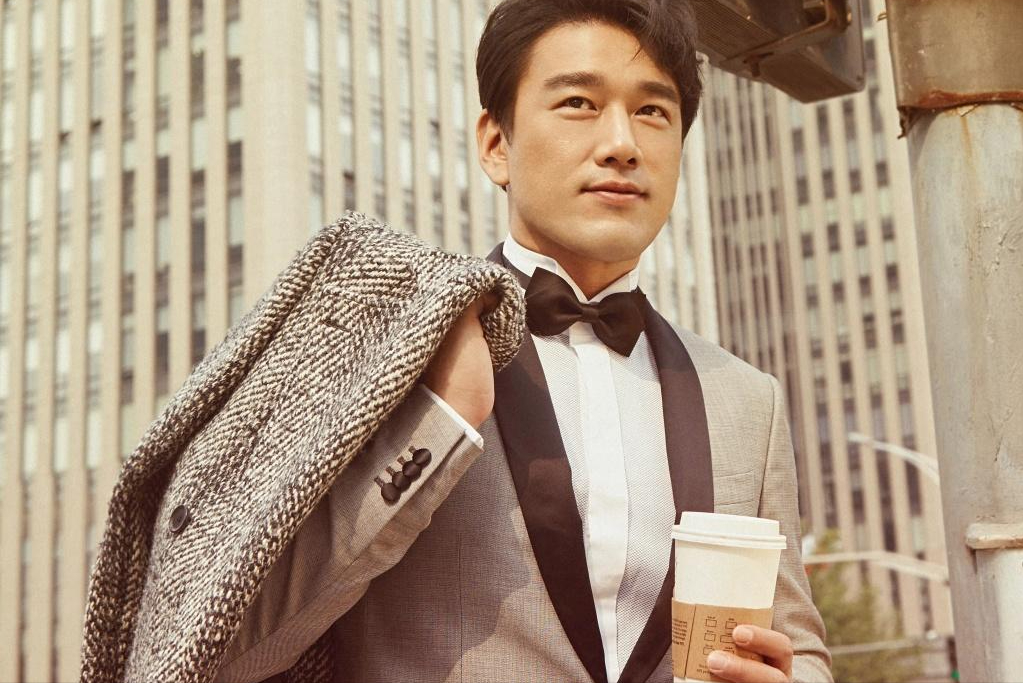 娶房东做老婆至今零绯闻靠演霸道总裁爆红王耀庆真上头