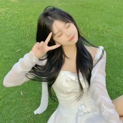 阳光头像女活力,高清好看的青春头像图片女_女生头像_头像屋