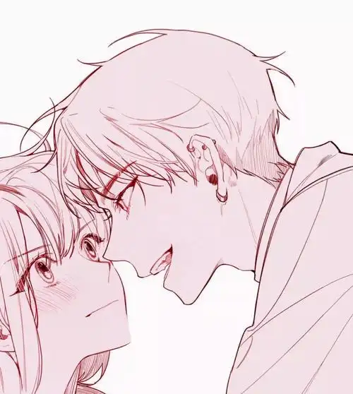 情侣头像原创榜