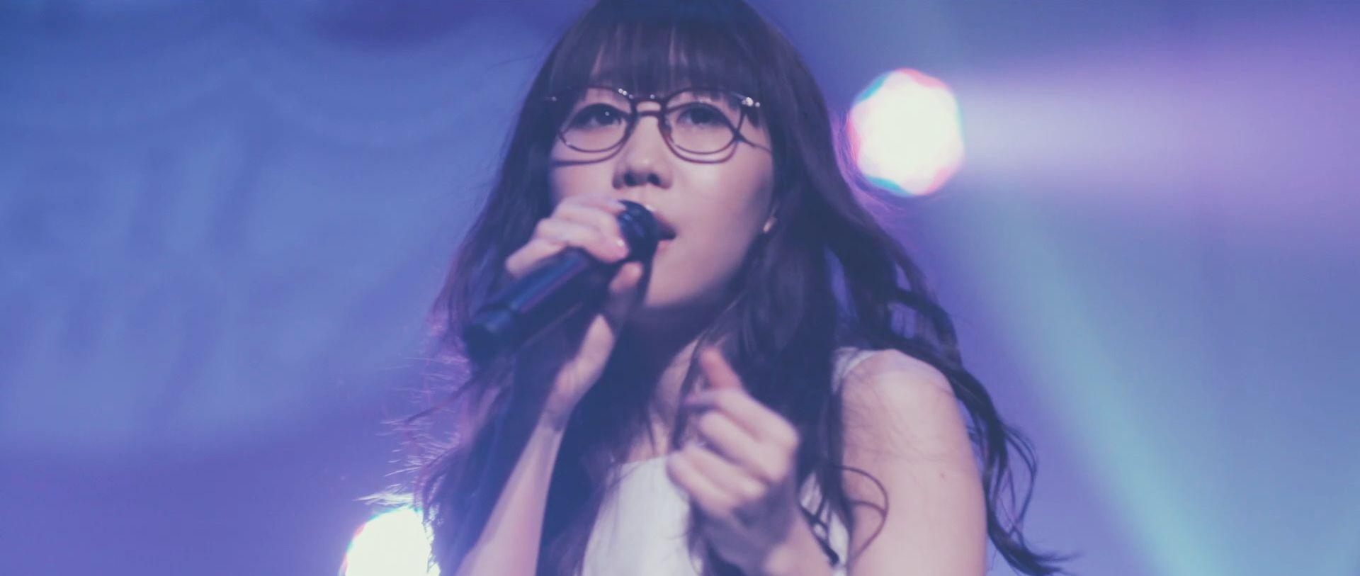 谁有日本歌手aimer的真相图 ?度娘都没有正脸照. - 知乎