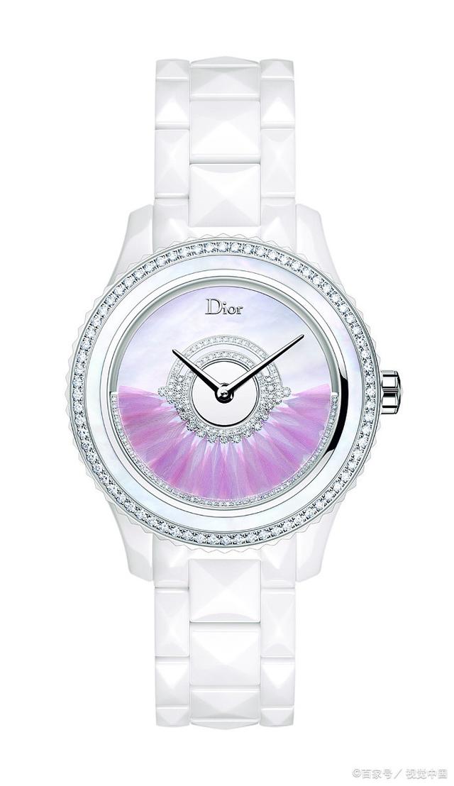dior手表女款有哪些