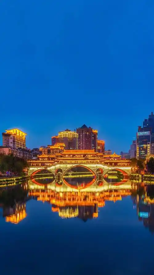 传承传统文化,美丽的中国传统古建筑.