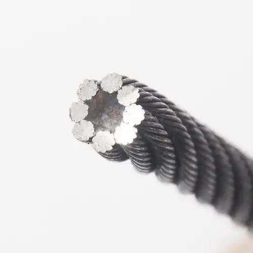 britx电梯用钢丝绳