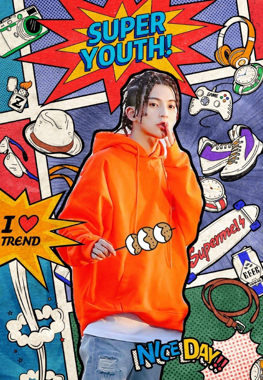 《青你3》训练生们黑料大曝光,连李宇春pd也逃不