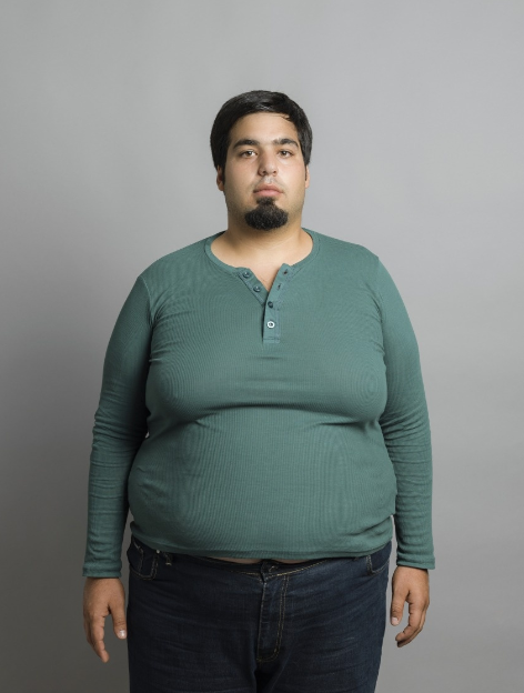 中年"油腻"大叔标准公布,对照一下,你中标了吗?