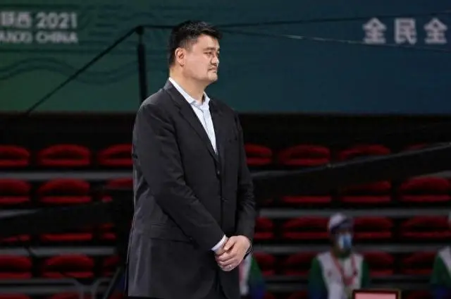 今年是姚明退役的第13年,退役之后的日子里,他把很大一部分精力放在了