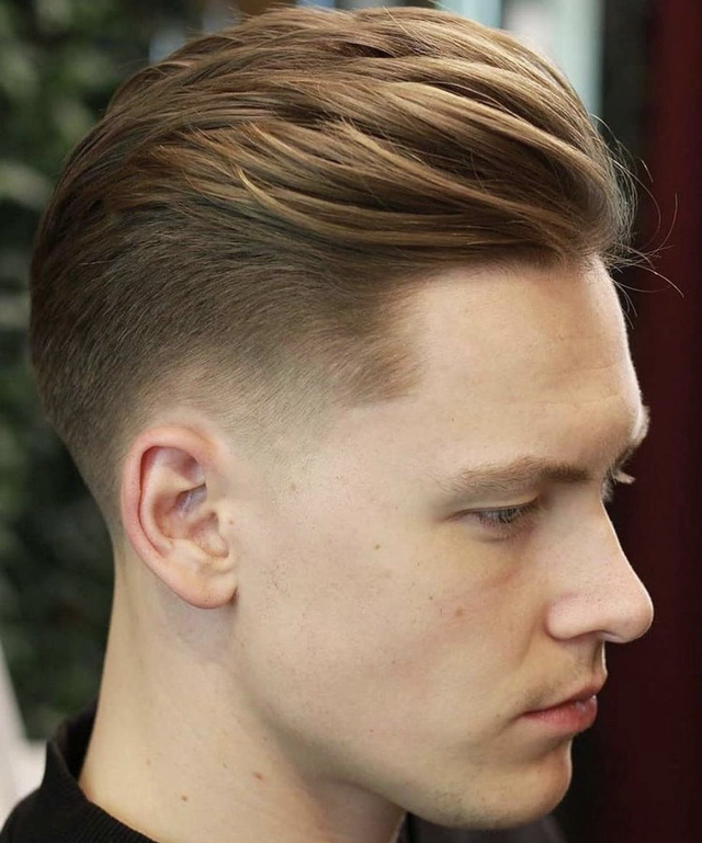 男士发型鉴赏|中长发发型不要太好看!优雅痞帅文艺男