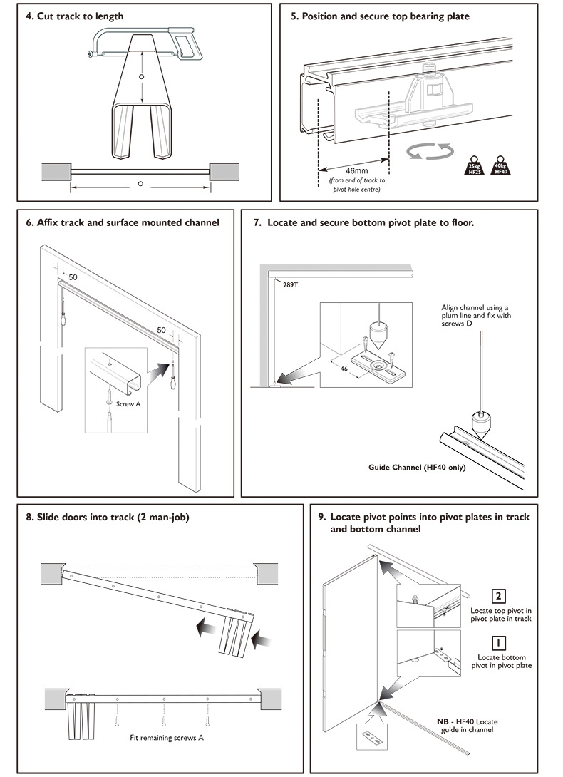 英国进口折叠门实木门吊轮吊轨移门推拉门旋转门配件路轨滑道轨道