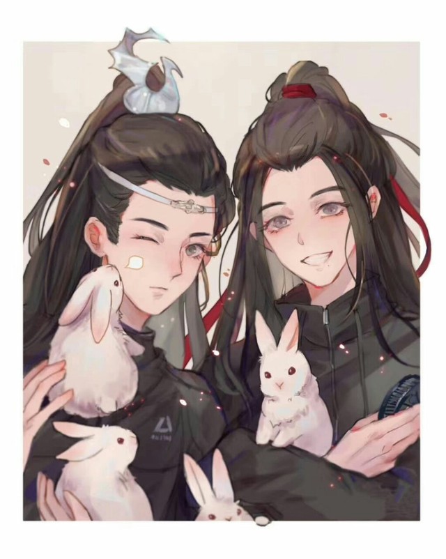 明星同人小说 王一博肖战:今年的洛阳不下雪         王一博推门进来