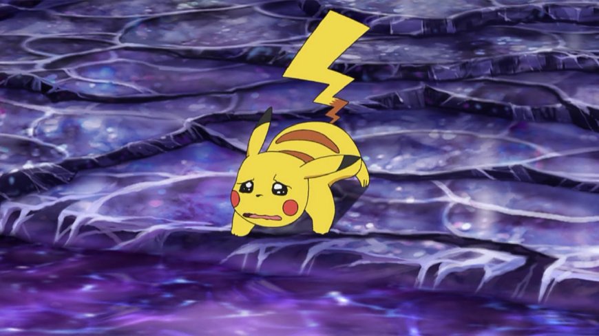 小智手头里面种族值最高的神奇宝贝是谁皮卡丘想上榜还真难