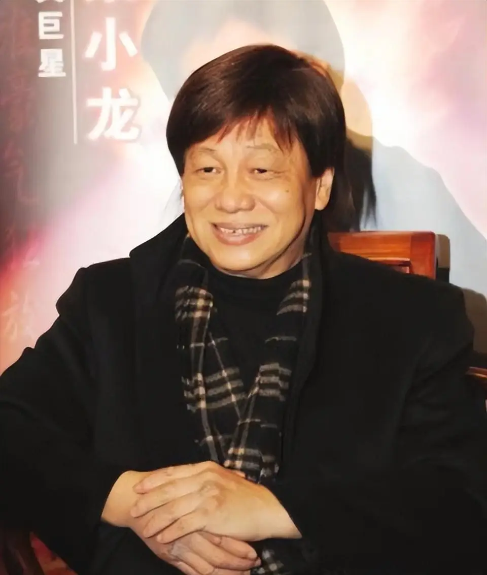 《大侠霍元甲》演员现状,削发为僧,誓不嫁人,他们各有各的辛酸_黄元申