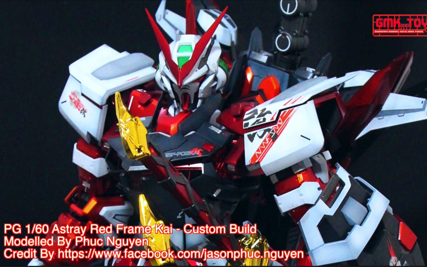 pg:亲儿子异端高达模型改造鉴赏_哔哩哔哩_bilibili