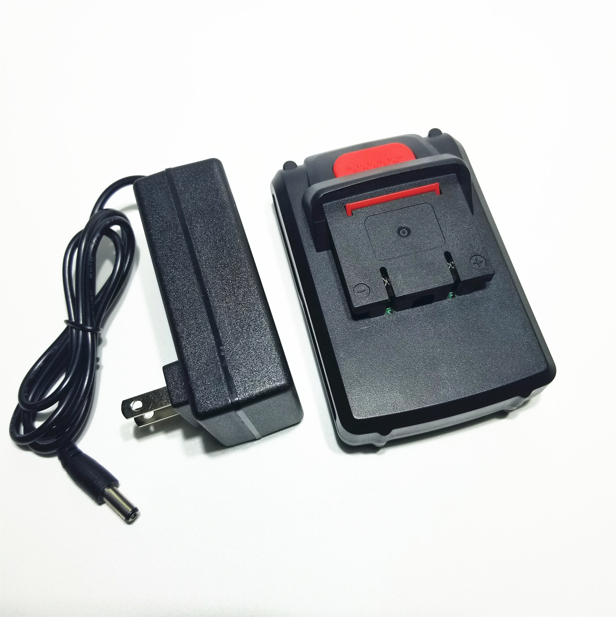 电钻喜利发26v手电锂电池充电冲击电动工具充电器电池