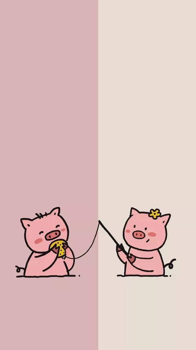 情侣微信,qq聊天背景图,总有看上的一款!没有看上的我再发