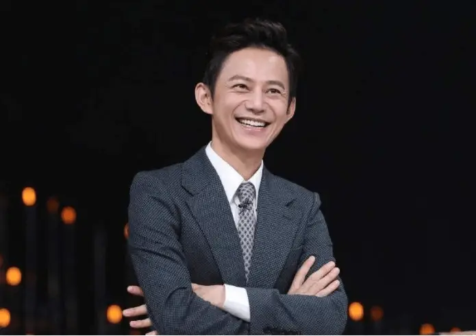 何炅真的不会变老吗?