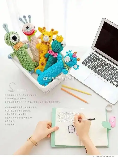 给你家宝贝做个笔袋吧附图解