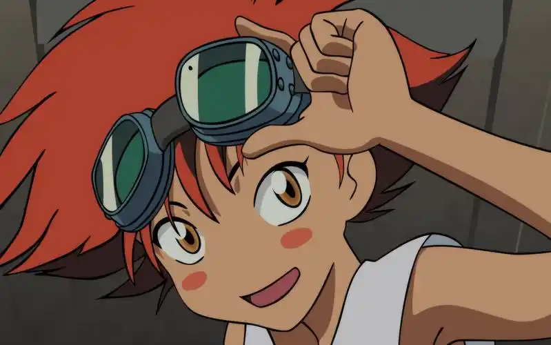 星际牛仔壁纸图片