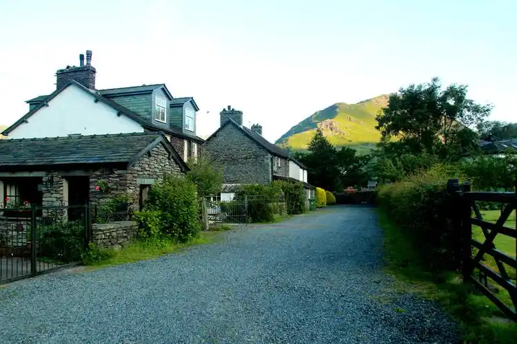 来自英格兰小镇的清新_旅游风景_亲亲宝贝网