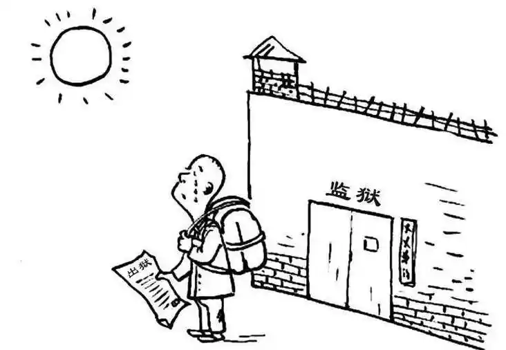 监狱什么情况下会给予罪犯表扬,奖励