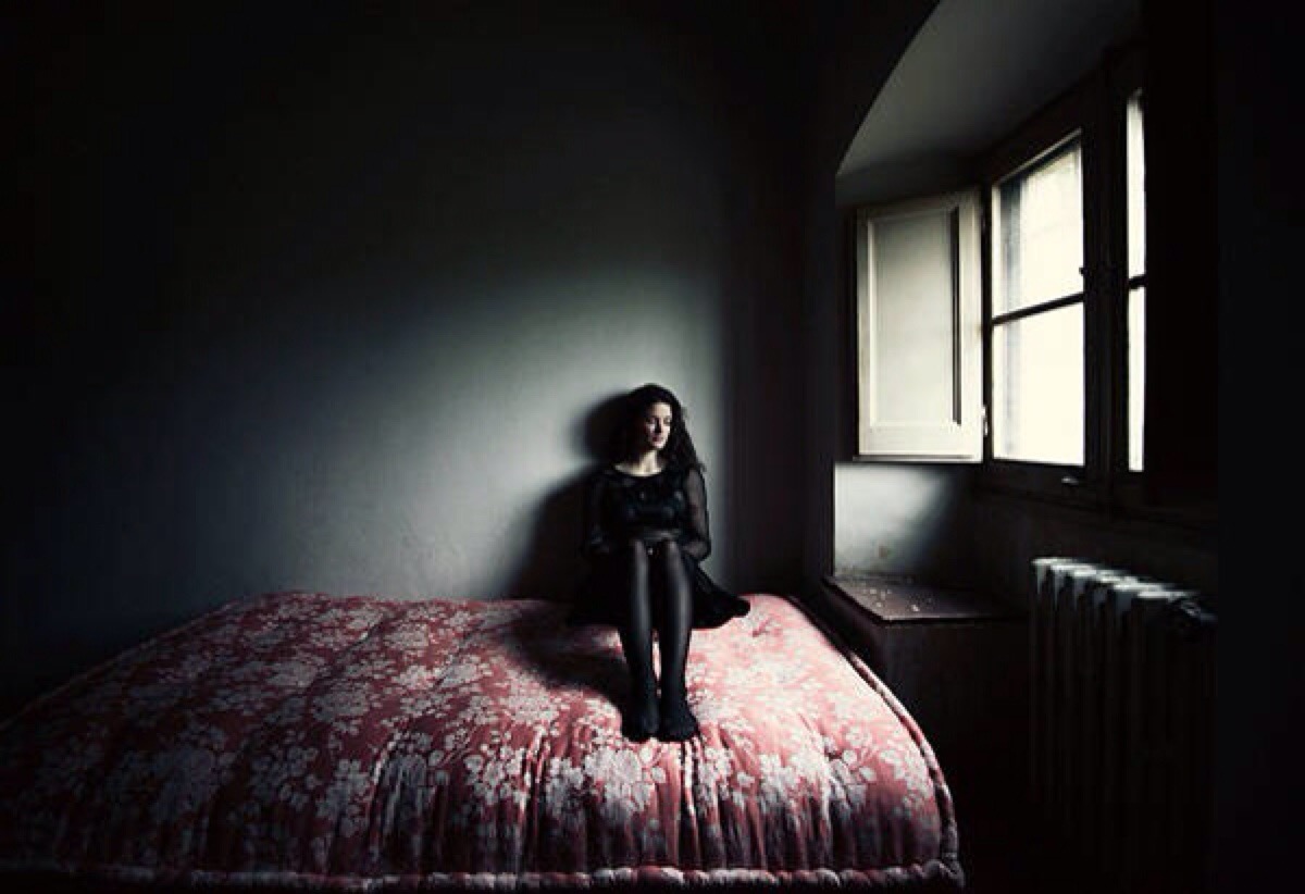 一个人在家感觉很孤单怎么办?