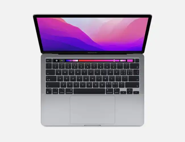 苹果2020新款applemacbookpro13寸笔记本电脑m1定制笔记本电脑
